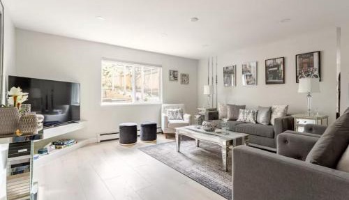The Oxford Signature Luxury Entire Family Suite