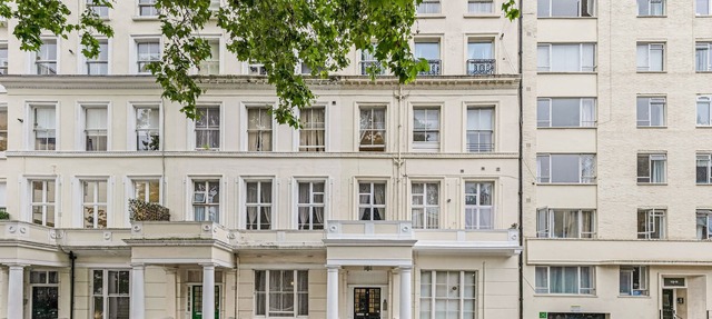 The Paddington Rooms