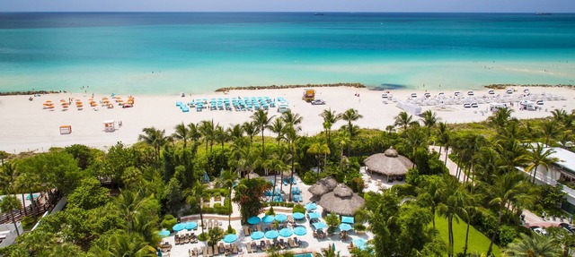 The Palms Hotel & Spa