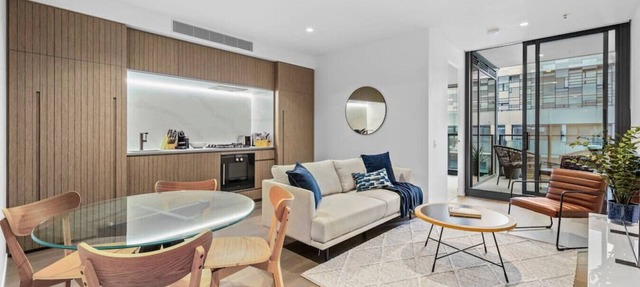 The Park House City Retreat
