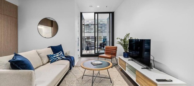 The Park House City Retreat