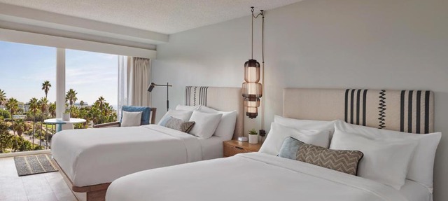 The Pierside Santa Monica