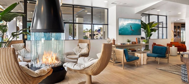 The Pierside Santa Monica