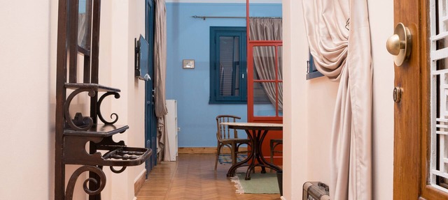 The Pink Powder Room - 5 mins to Tahrir Square
