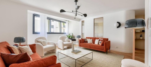 The place to be - 3BR with AirCo