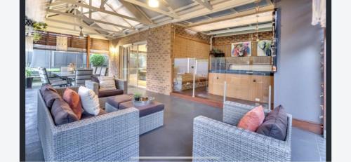 THE PLACE TO LIVE IN MELBOURNE