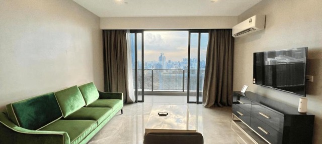 The Platinum KLCC 2