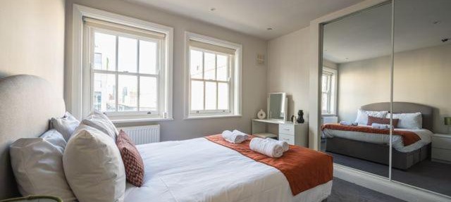 The Pride of Paddington