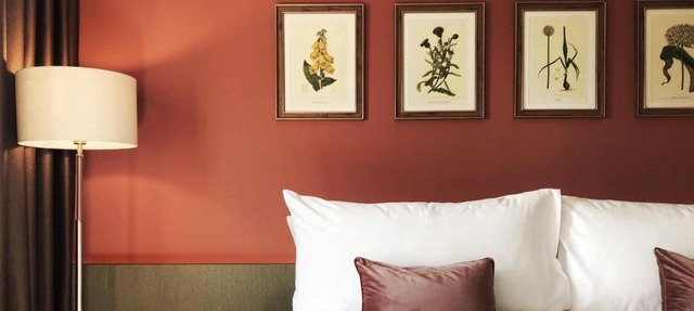 The Raintree Hotel Chiang Mai