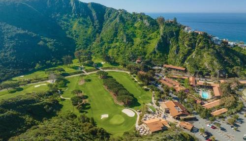 The Ranch at Laguna Beach