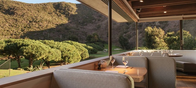 The Ranch at Laguna Beach