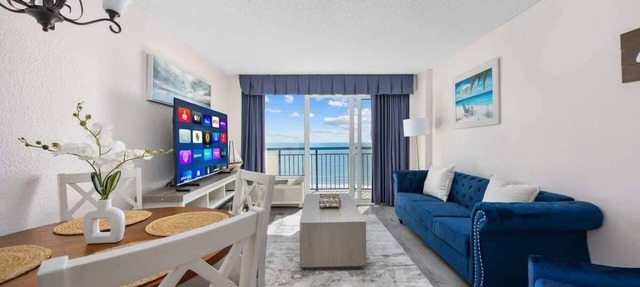 The Renewed Sunrise Beach Suite