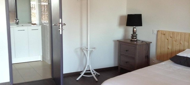 The Resid For Calixte in Perouges