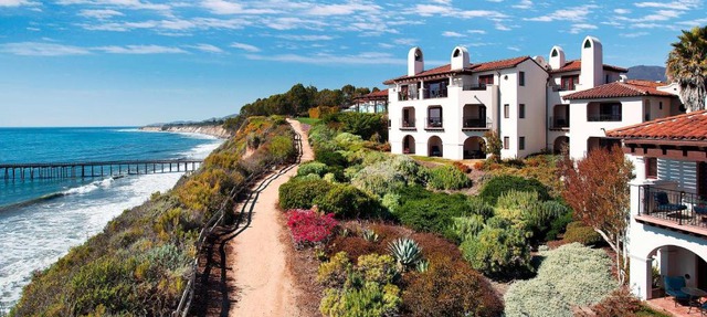 The Ritz-Carlton Bacara, Santa Barbara