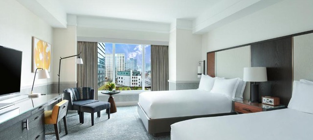 The Ritz-Carlton, Boston