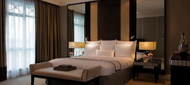 The Ritz-Carlton, Kuala Lumpur