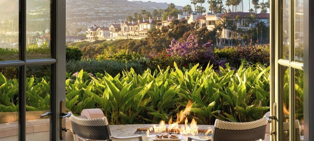 The Ritz-Carlton, Laguna Niguel