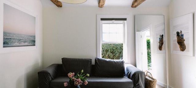 The Roundtree, Amagansett