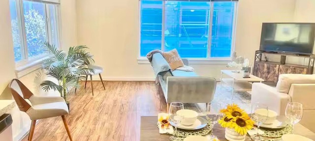 The Seattle Haven - Modern Suites