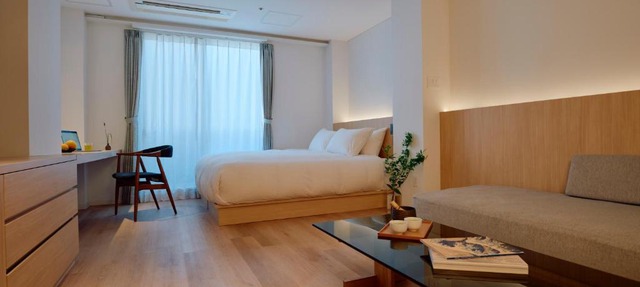 THE SENSE HOTEL TOKYO