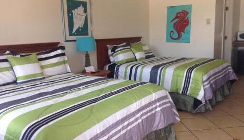 The Shores Inn