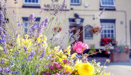 The Shoulder Of Mutton Inn