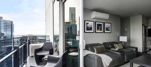 The Skysill A Sleek Inner city Sanctuary with Pool
