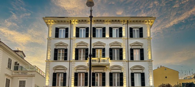 The Spotlight Boutique Hotel
