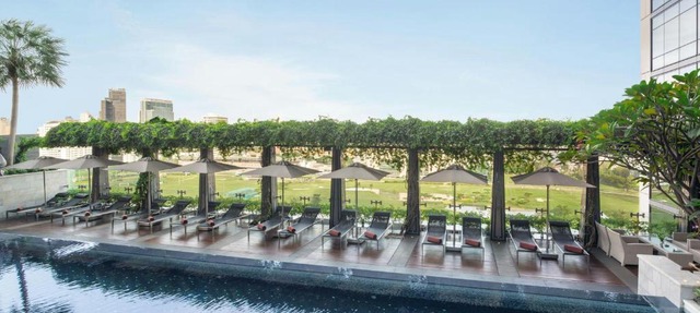 The St. Regis Bangkok