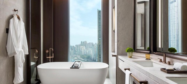 The St. Regis Hong Kong