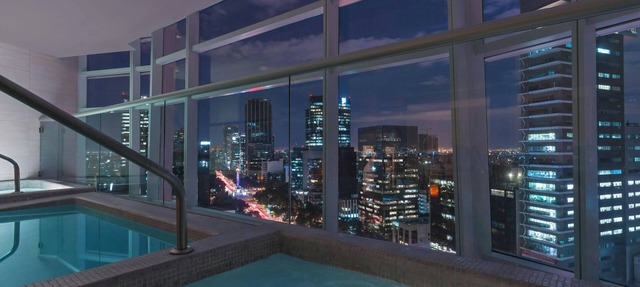 The St. Regis Mexico City