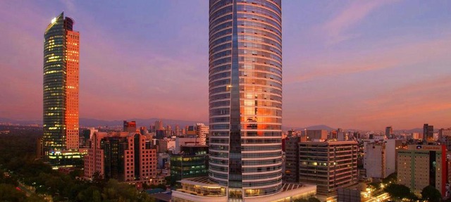The St. Regis Mexico City