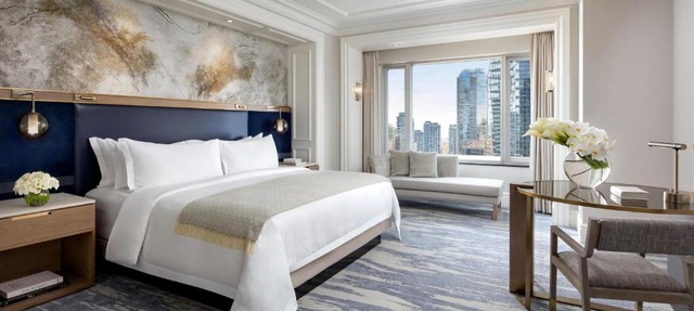 The St. Regis Toronto