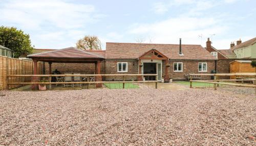 The Stable