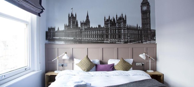 The Station Hotel