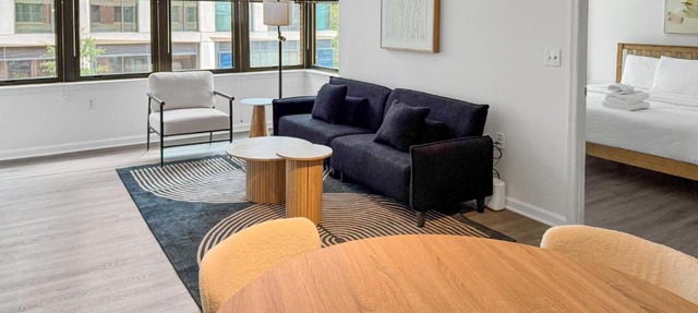 The Stay 2 - Navy Yard Washington DC