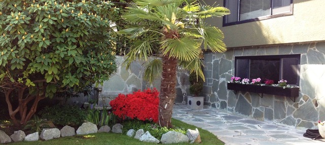 The Stone Hedge B&B