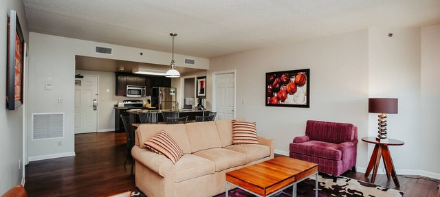 The Suites at Hershey - 2 Bedroom
