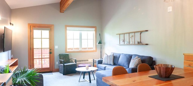 The Suites on Main