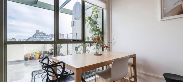 The Sunroom - Minimalist Chic moments from Chapel St