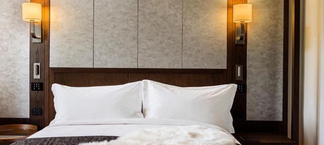 The Tasman, a Luxury Collection Hotel, Hobart