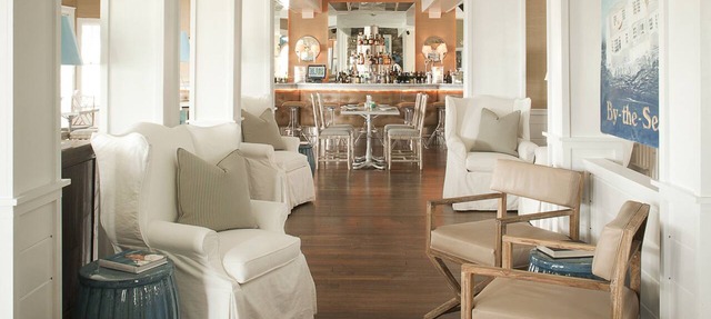 The Tides Beach Club