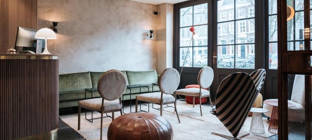 The Times Hotel