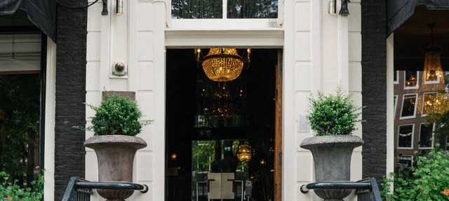 The Toren Amsterdam by The Pavilions