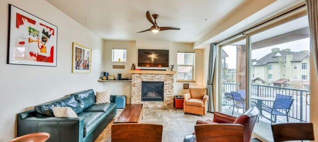 The Trailhead | Beautifully Furnished Modern Condo In Downtown Winter Park