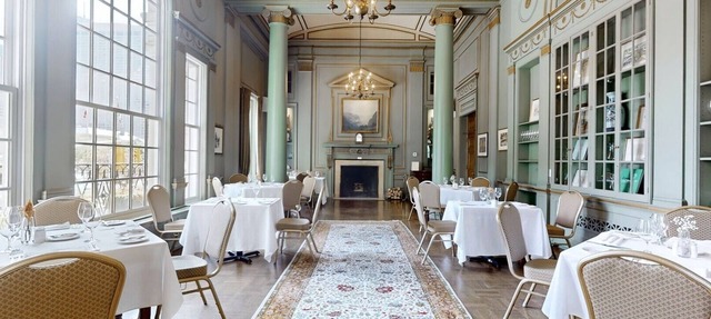The University Club of Toronto