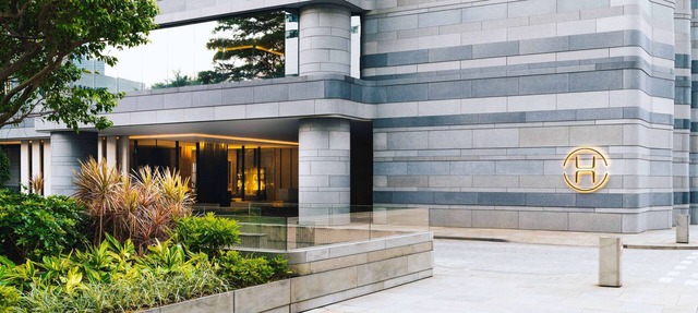 The Upper House