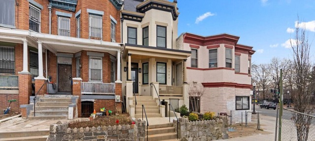The Urban Escape+3Bedroom+Newly Renovated