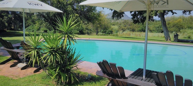 The Venue Country Hotel & Spa