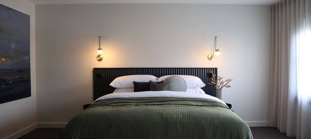 The Waggon Boutique Accommodation